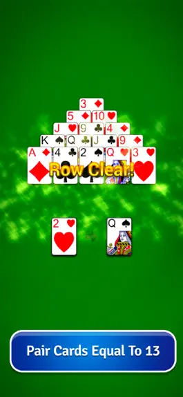 Game screenshot Pyramid Solitaire - Card Games mod apk