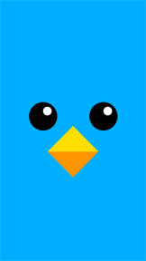 Mr Flap screenshot