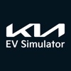 Kia EV Simulator icon