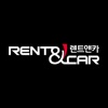 RENT&CAR icon