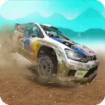 M.U.D. Rally App Problems