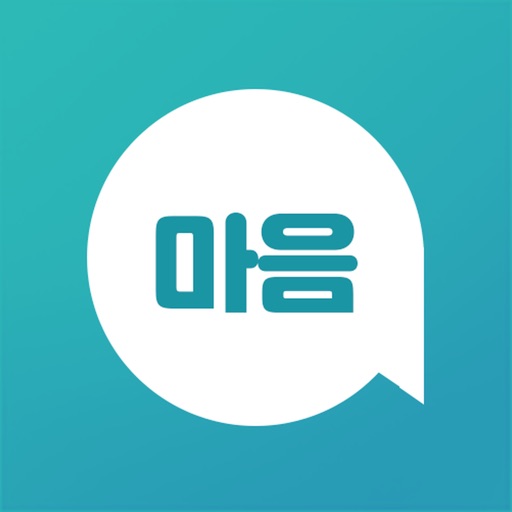 마음 TALK icon