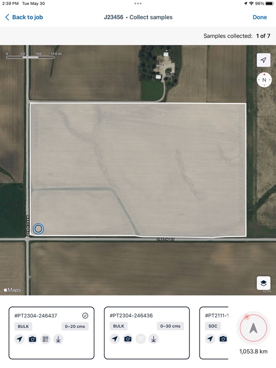 Deveron Field Ops by Deveron Corp