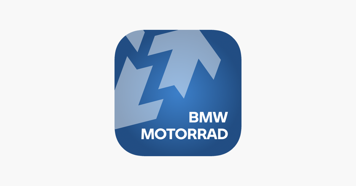 BMW Motorrad Connected on the App Store