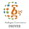 Andegna E-Commerce Driver