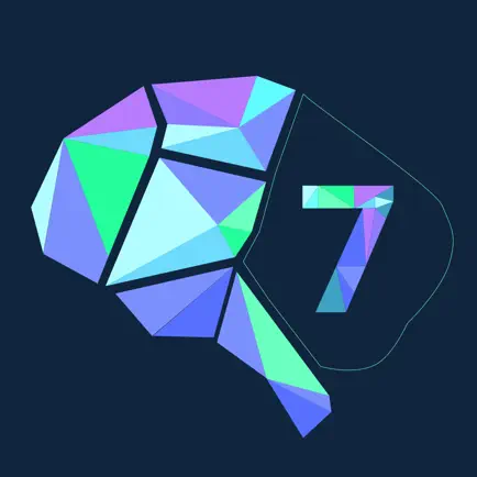 Seven – brain teasers & puzzle Читы