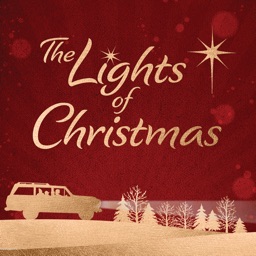 The Lights of Christmas