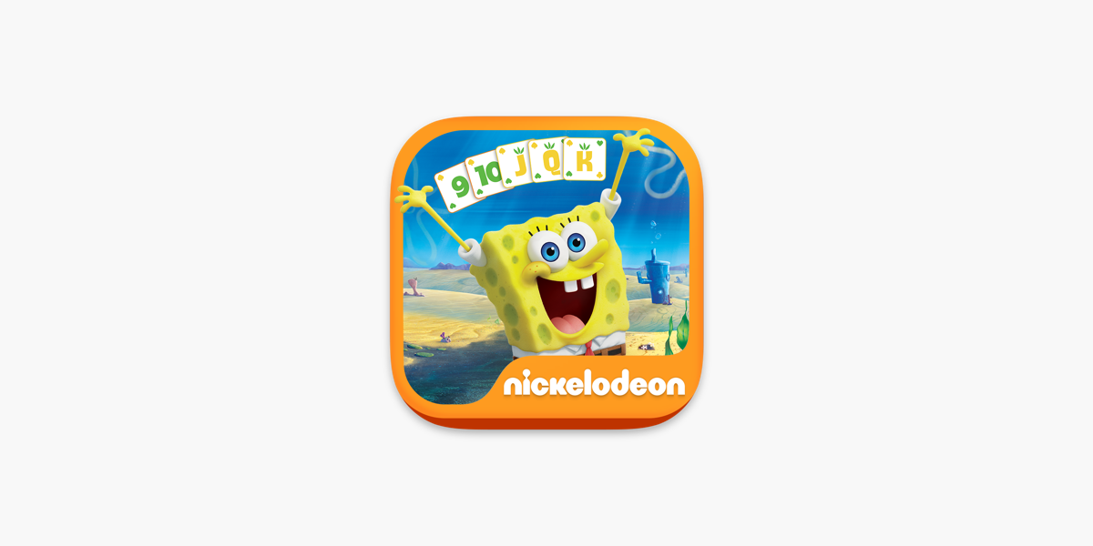 SpongeBob SquarePants - Apple Music