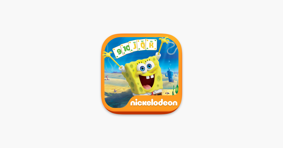 🕹️ Play SpongeBob SquarePants Games Online for Free: Unblocked