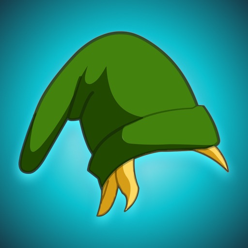 Z助手for王国之泪地图攻略 app icon