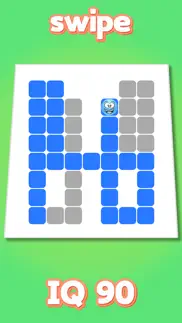 puzzle odyssey iphone screenshot 4
