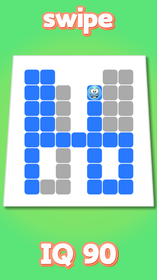 #4. Puzzle Odyssey (iOS) 来自: 景触科技