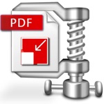Download PDF Size Compressor app