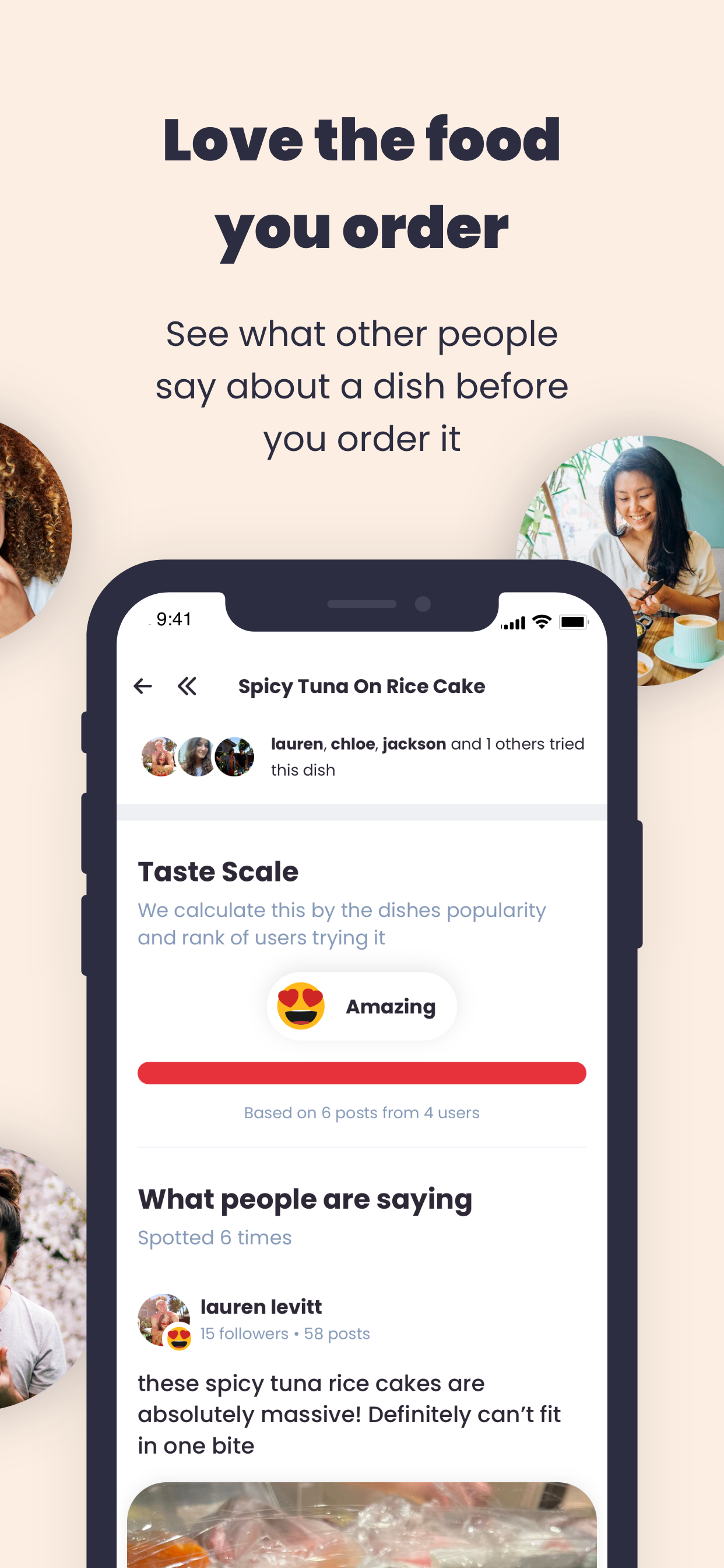 TruDine