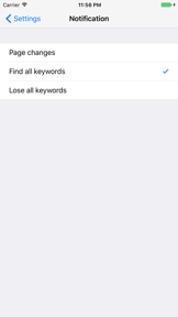 Auto Refresh 5 screenshot