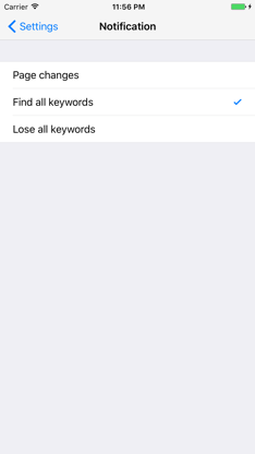 Auto Refresh 5 screenshot 5