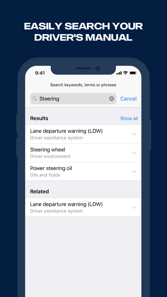 #6. Scania Driver's Guide (iOS) 由: Scania Group