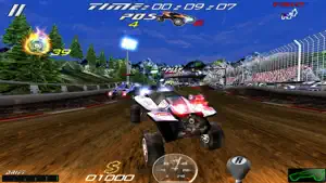 RallyCross Ultimate screenshot 2