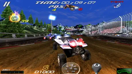 RallyCross Ultimate