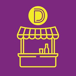 DELYVR KIOSK