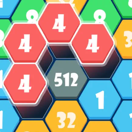 Hexa! Cell Connect Читы