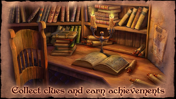 The Renaissance of Evil screenshot-3