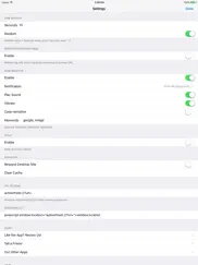 auto refresh - monitor webpage updates or changes айпад изображения 3