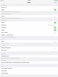 Auto Refresh 5 ipad bilder 2