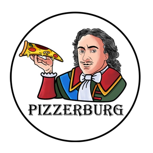 Pizzerburg | Доставка еды icon