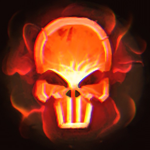Blade Bound: Immortal Darkness iOS App