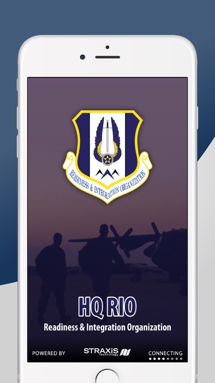 RIO Connect IMA Mobile Wingman