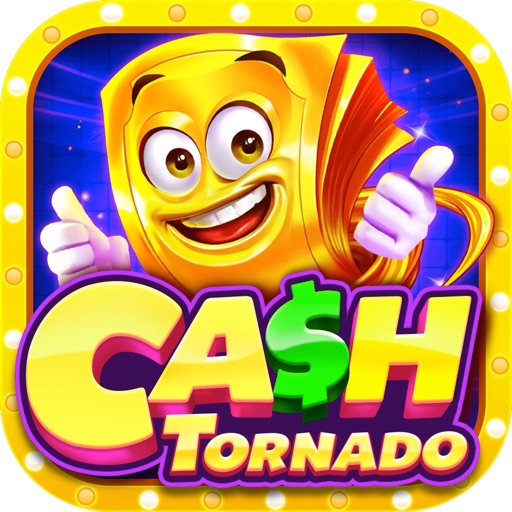 Cash Tornado™ Slots - Casino iOS App