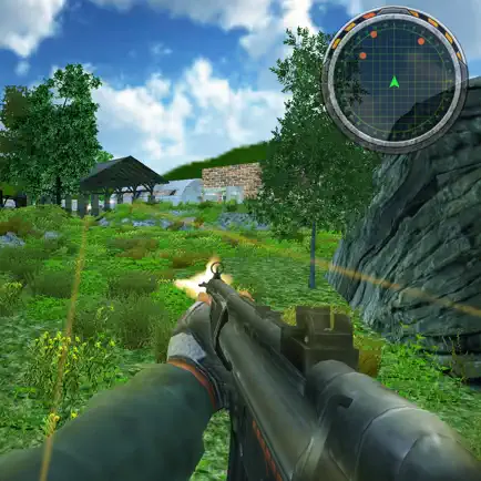 Warzone Alone 3D Читы