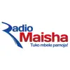 Radio Maisha App Feedback