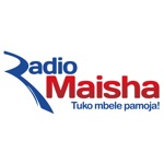 Download Radio Maisha app
