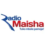 Radio Maisha App Cancel