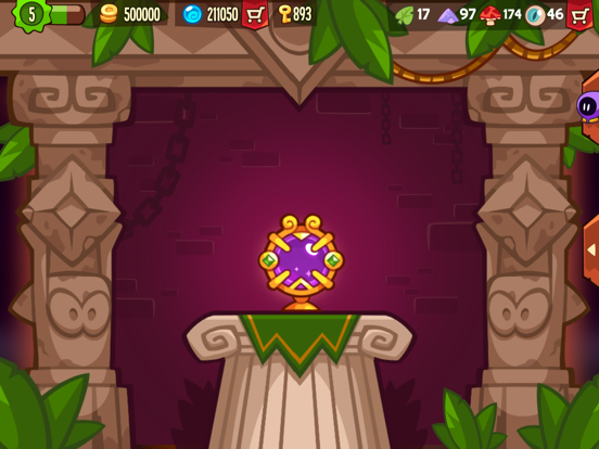 King of Thieves (泥棒の王様)のおすすめ画像9