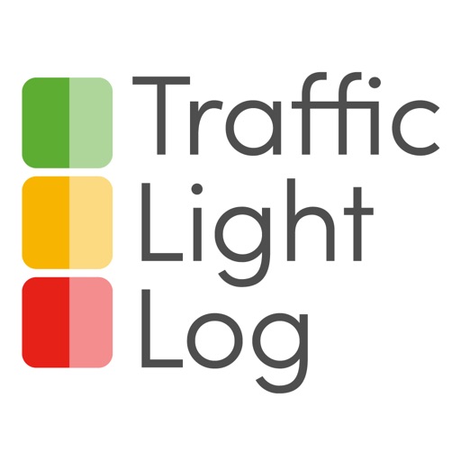 Traffic Light Log by CHAICore icon