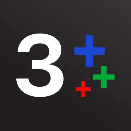 CH3 Plus Cheats