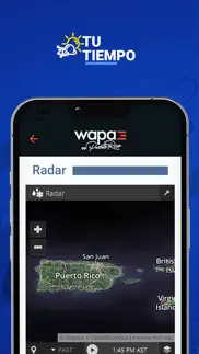 wapa.tv iphone screenshot 3