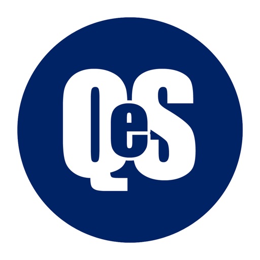 QeS Fashion icon