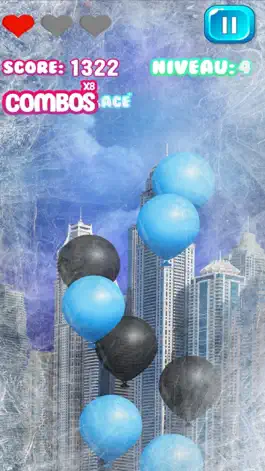 Game screenshot Boom Rush hack