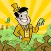 AdVenture Capitalist App Positive Reviews