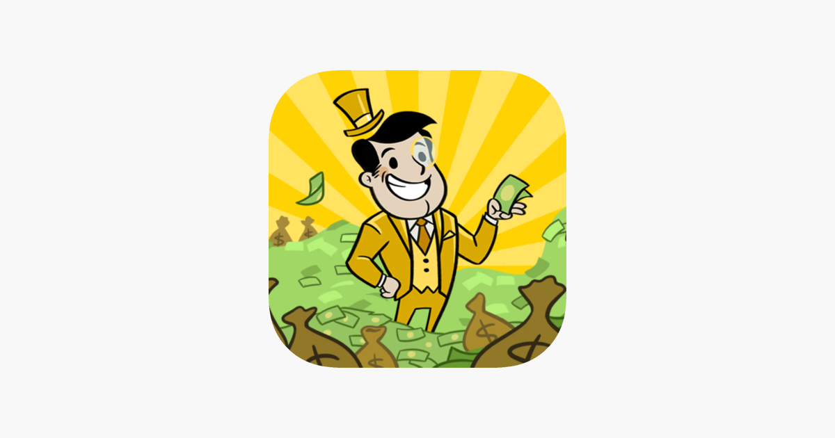‎AdVenture Capitalist on the App Store
