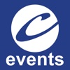 COMPLETE Events icon