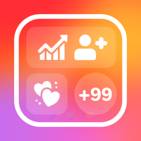 Likes More Followers Widget