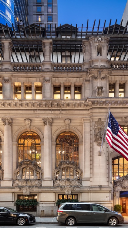 New York Yacht Club screenshot-5