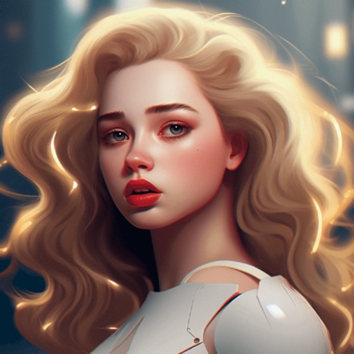 Ch - AI, Chat with AI bots