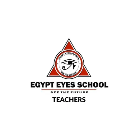 Egypt Eyes School (Teachers) Читы