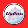 Lisbon City Guide icon